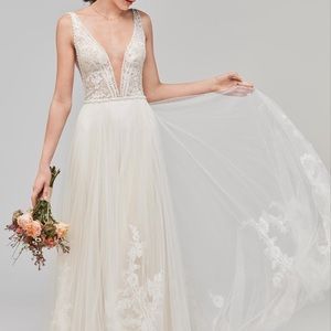 Brand New Willowby Dress NWT